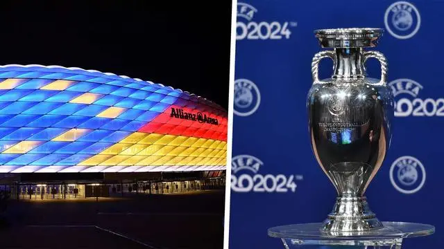 重回单一国家举办，关于2024欧洲杯，你需要知道的5件事！